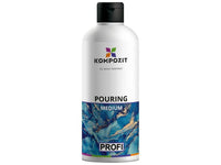 Kompozit PROFI pouring medium 500 ml en 1.000 ml