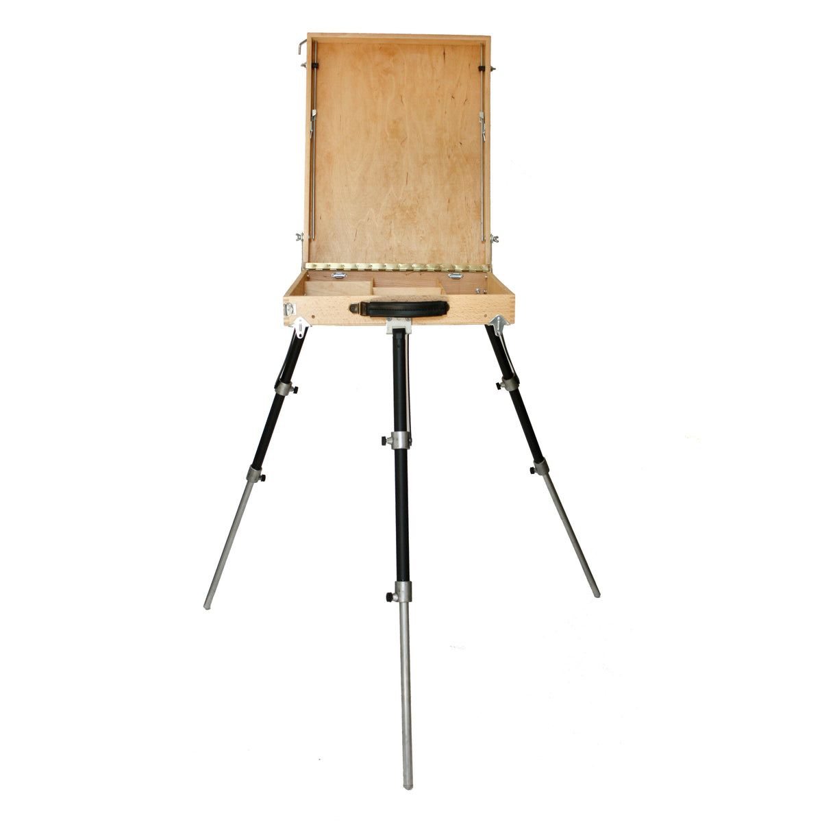 ARTMiE veldezel Great Valeriano Box in koffer, 145 cm