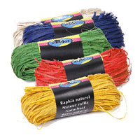 Folia raffia Natural 50 g