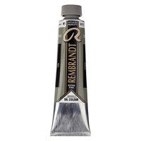 Rembrandt 40 ml Oil Paint | various shades – detail view 32 | ARTMiE