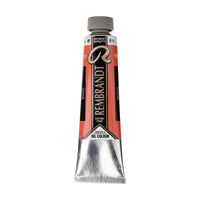 Rembrandt 40 ml Oil Paint – Bronze