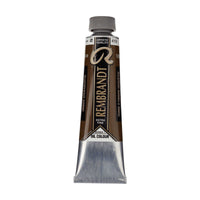 Rembrandt 40 ml Oil Paint – Greenish Umber