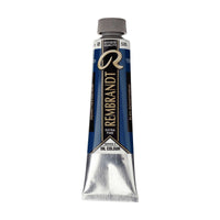 Rembrandt 40 ml Oil Paint – Indanthrene Blue