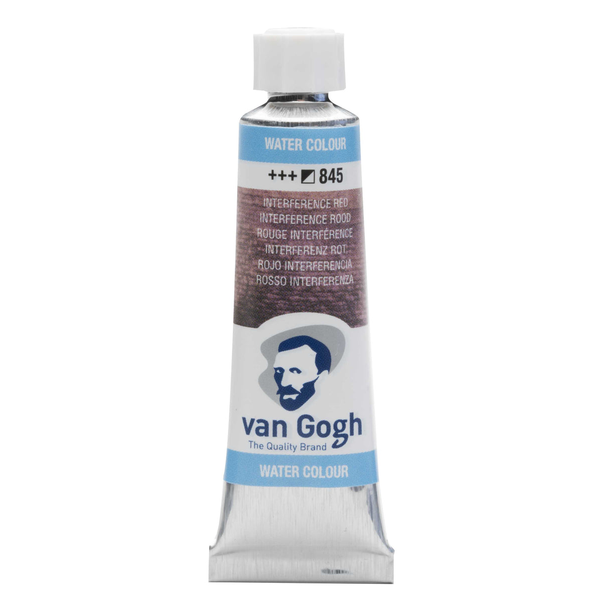 Rembrandt aquarelverf Royal Talens tube 10 ml – afbeelding 7
