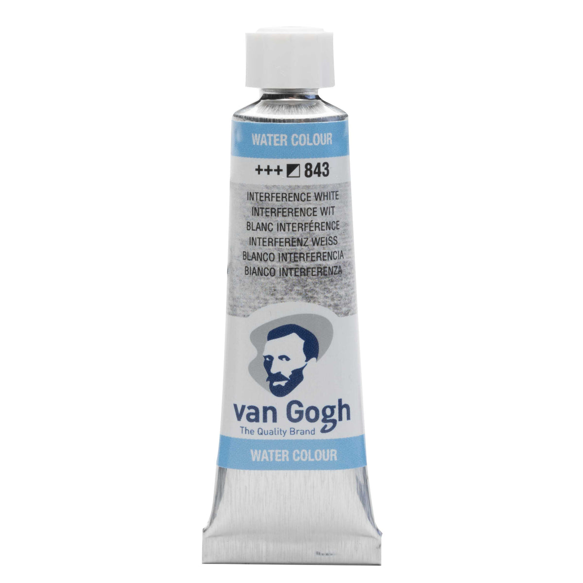 Rembrandt aquarelverf Royal Talens tube 10 ml – afbeelding 11