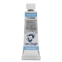 Rembrandt aquarelverf Royal Talens tube 10 ml – afbeelding 11