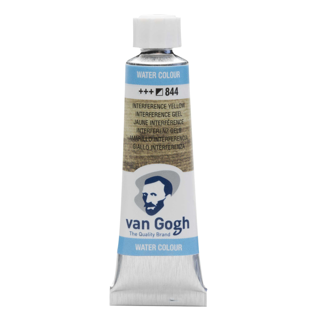 Rembrandt aquarelverf Royal Talens tube 10 ml – afbeelding 9
