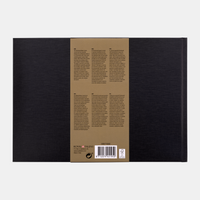 Rembrandt aquarelblok koudgeperst 200 g/m², 30 vellen