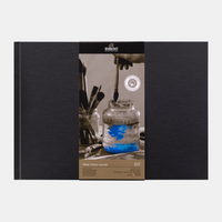Rembrandt aquarelblok koudgeperst 200 g/m², 30 vellen