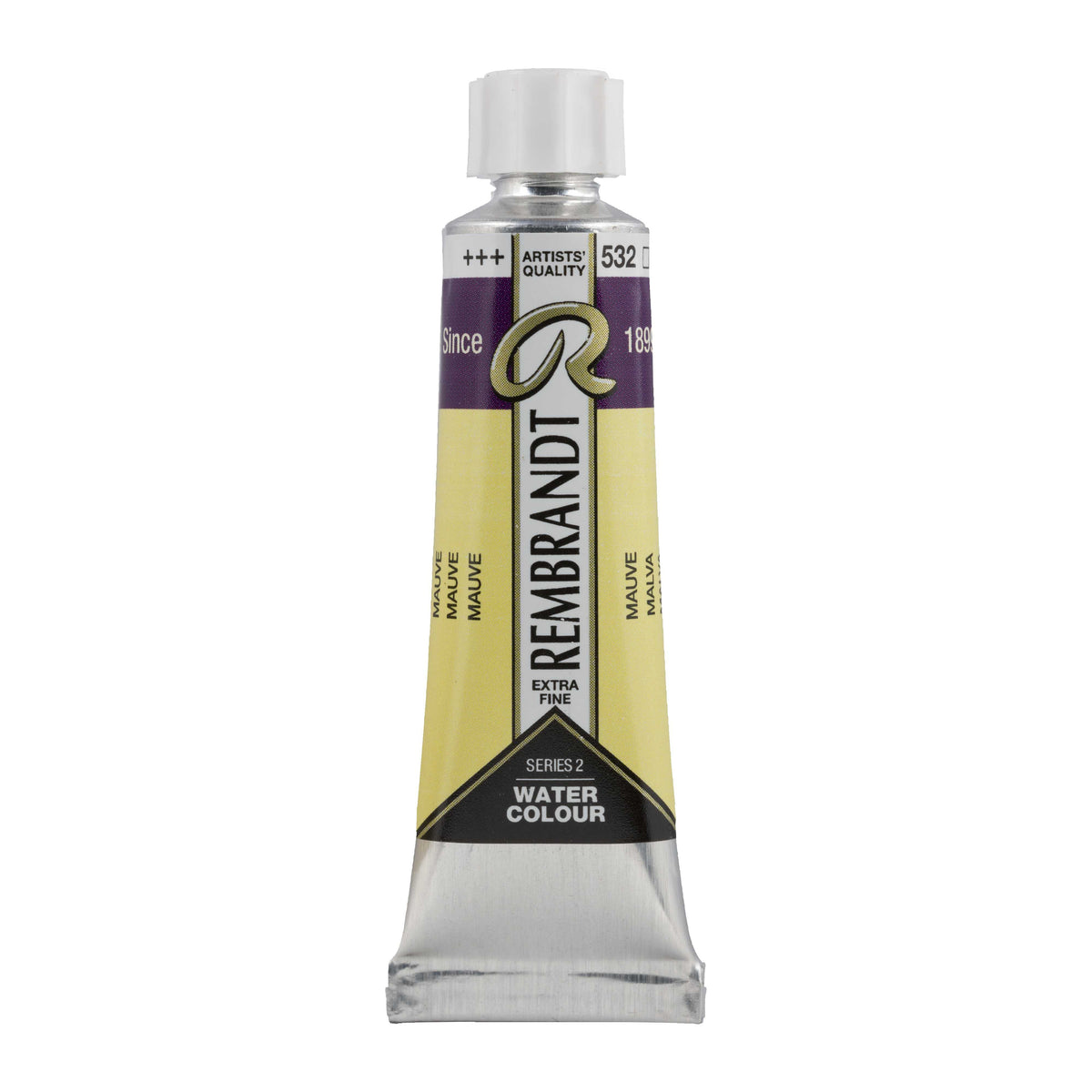 Rembrandt aquarelverf Royal Talens tube 10 ml – Malva