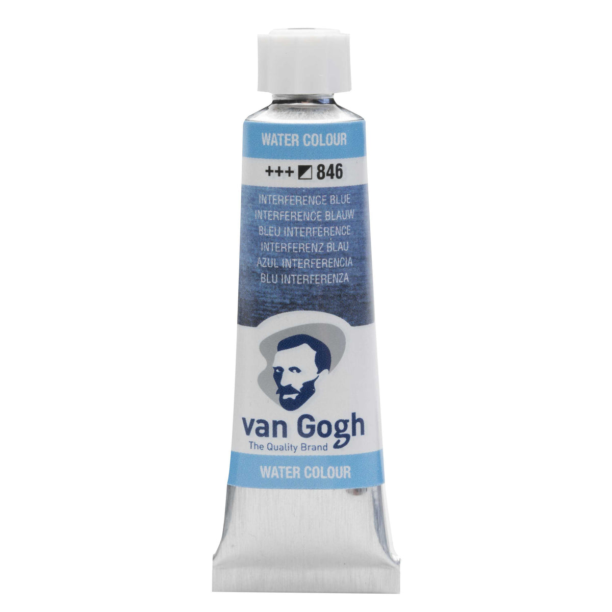 Rembrandt aquarelverf Royal Talens tube 10 ml