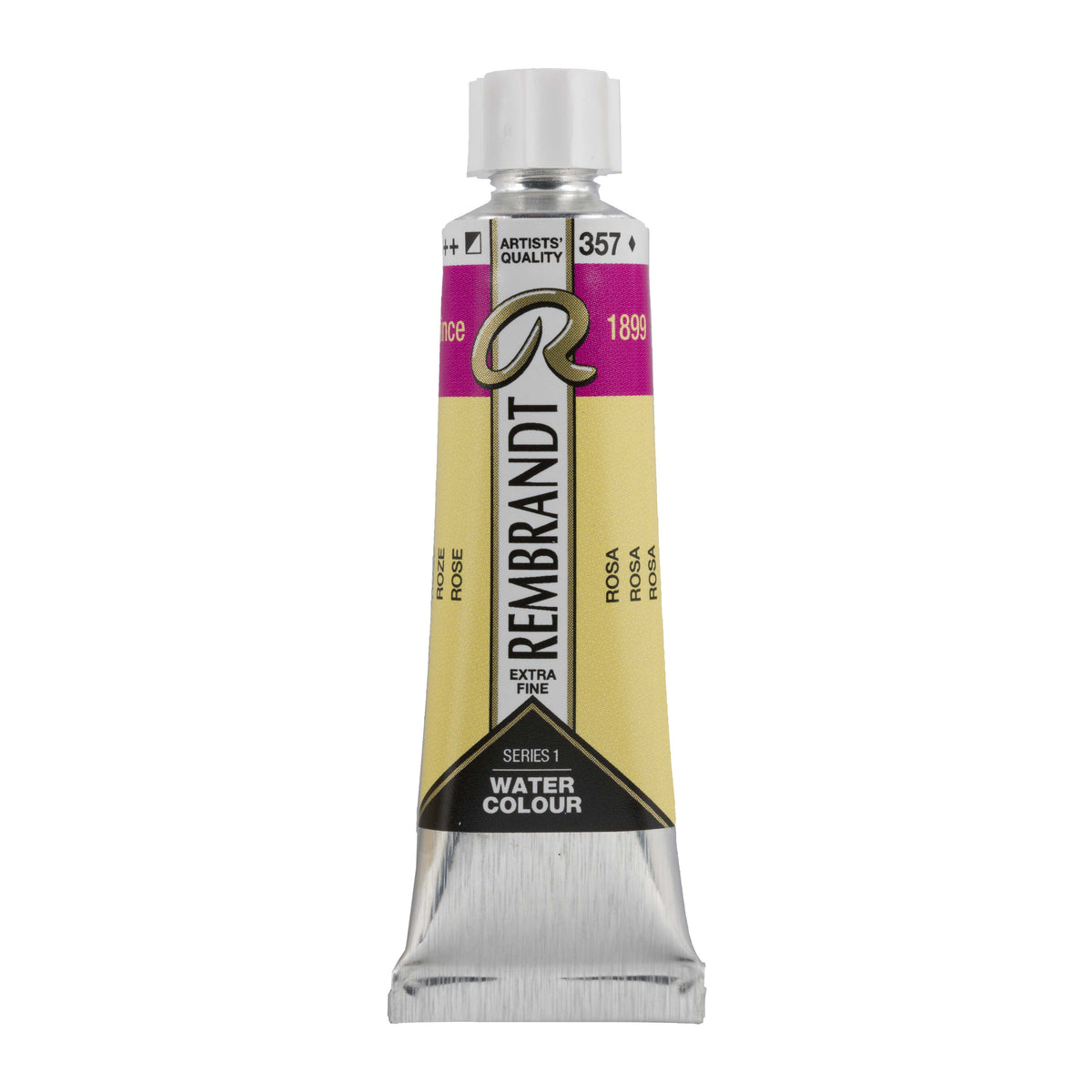Rembrandt aquarelverf Royal Talens tube 10 ml – Roze