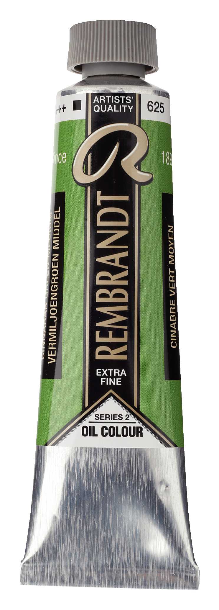 Rembrandt olieverf van Royal Talens, tube 40 ml – afbeelding 129
