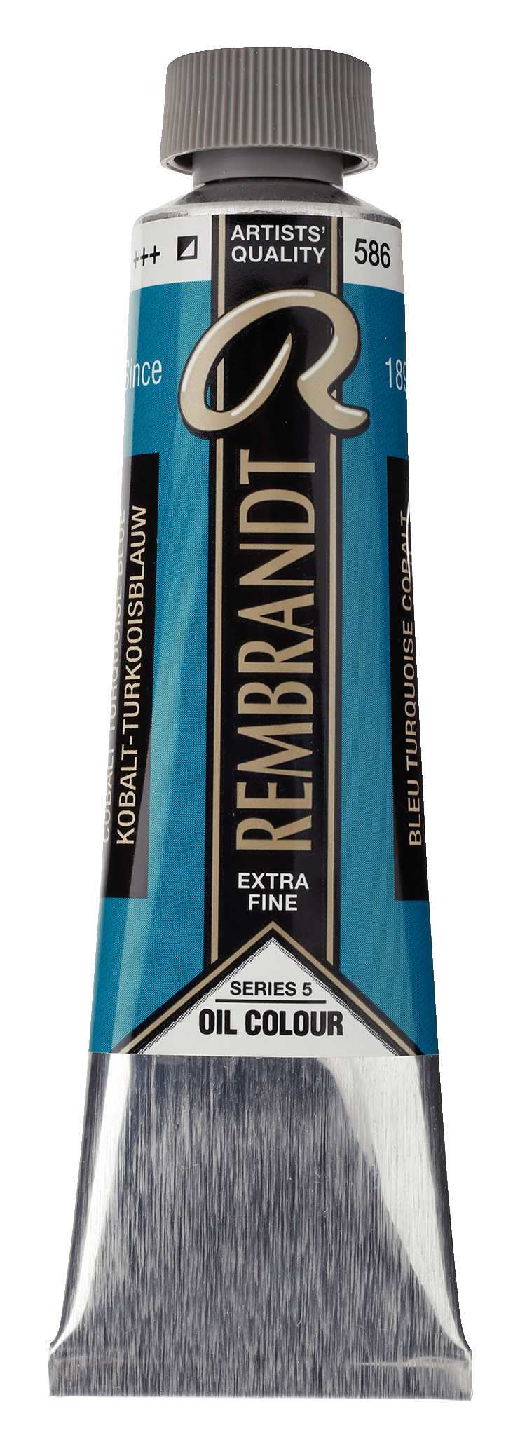 Rembrandt olieverf van Royal Talens, tube 40 ml – afbeelding 105