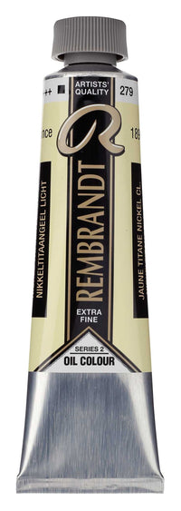 Rembrandt olieverf van Royal Talens, tube 40 ml – afbeelding 124