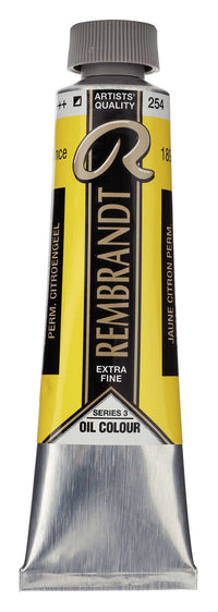 Rembrandt olieverf van Royal Talens, tube 40 ml – afbeelding 136