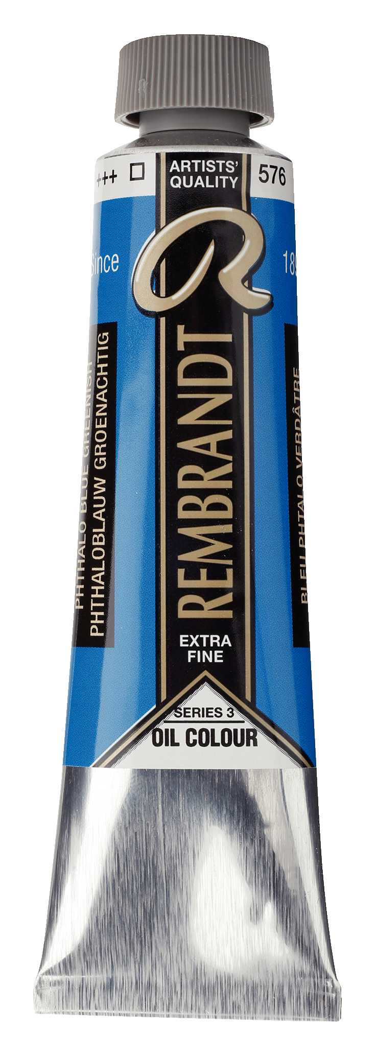 Rembrandt olieverf van Royal Talens, tube 40 ml – afbeelding 108