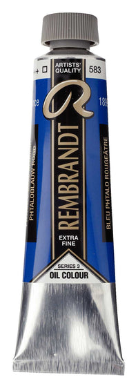 Rembrandt olieverf van Royal Talens, tube 40 ml – afbeelding 102