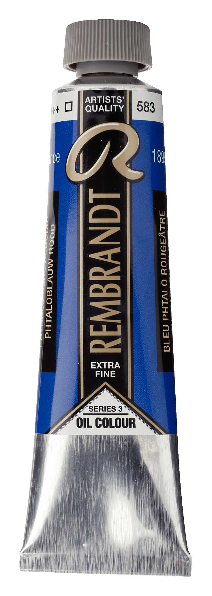 Rembrandt olieverf van Royal Talens, tube 40 ml – afbeelding 127