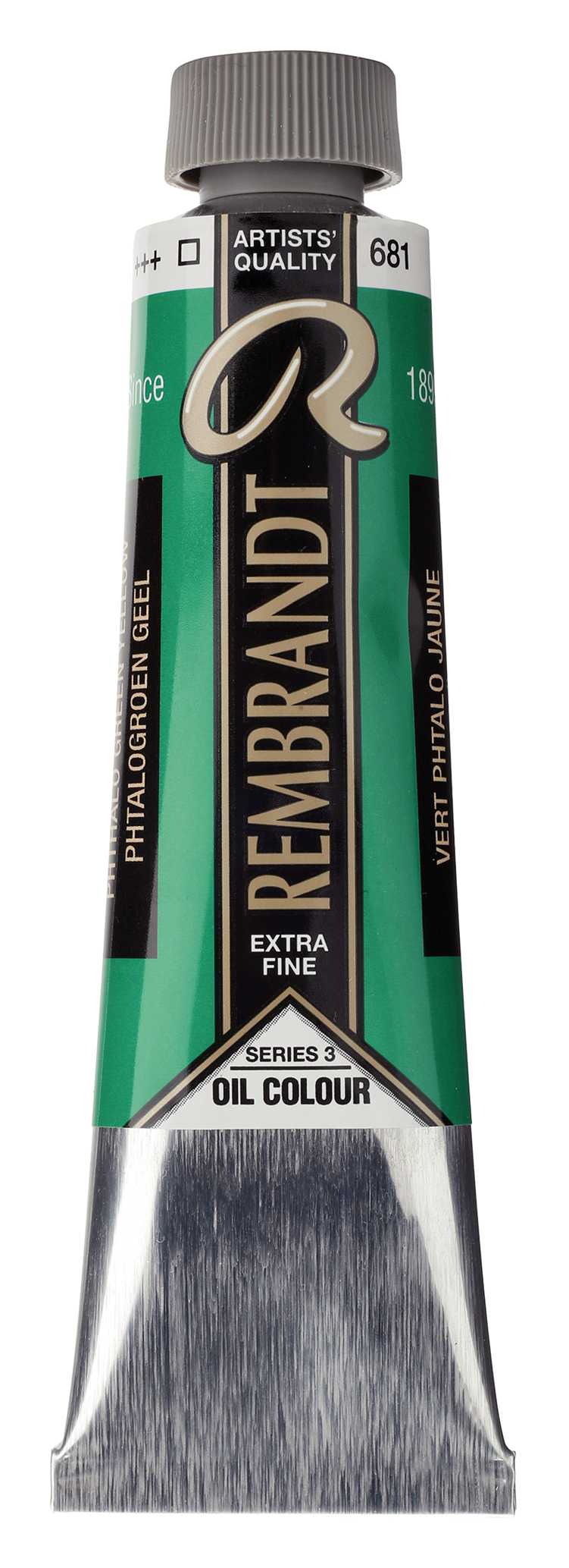 Rembrandt olieverf van Royal Talens, tube 40 ml – afbeelding 103