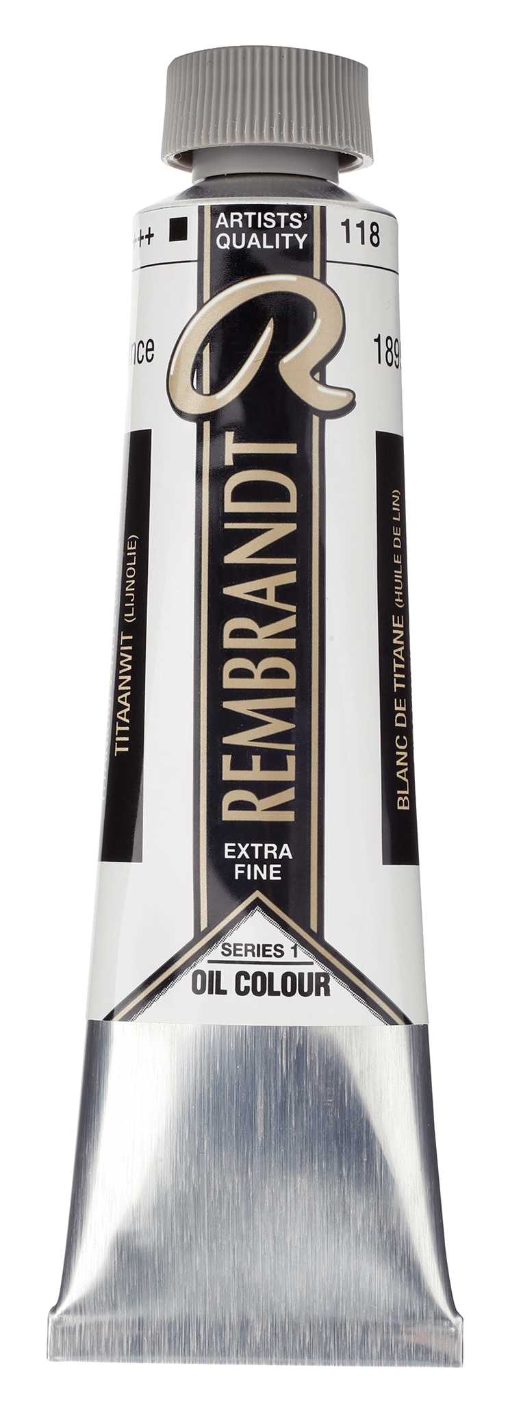 Rembrandt olieverf van Royal Talens, tube 40 ml – afbeelding 123