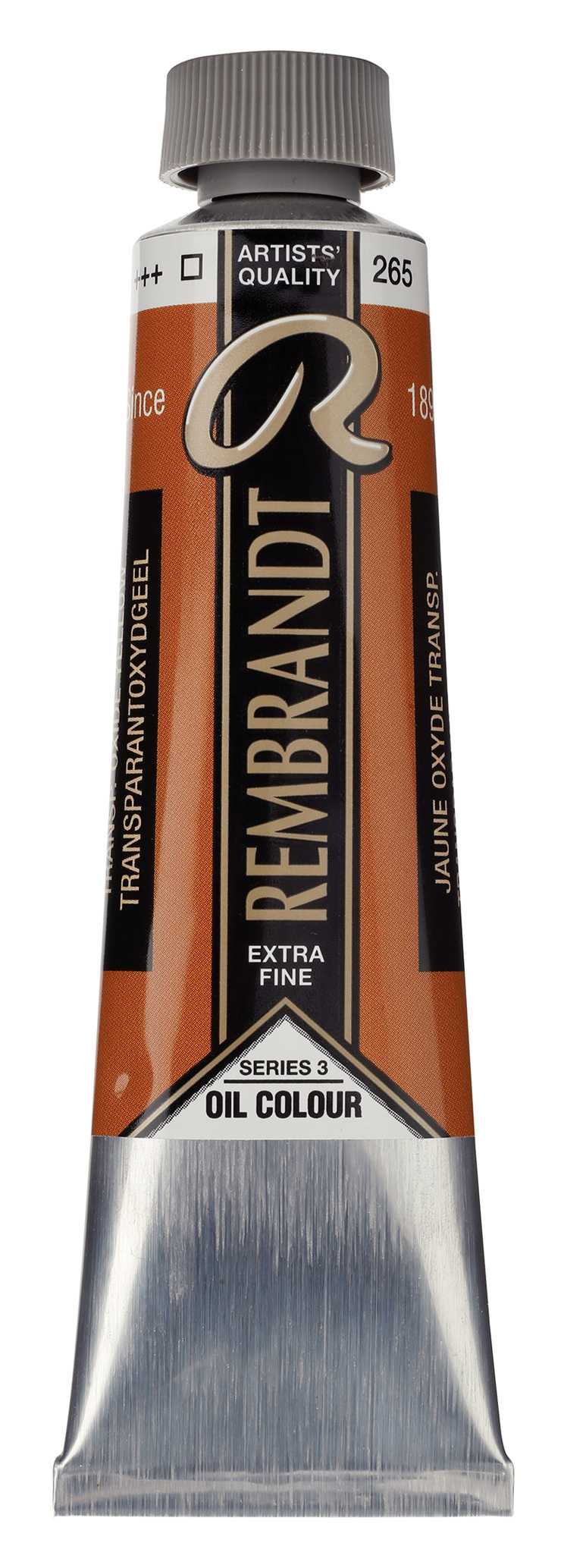 Rembrandt olieverf van Royal Talens, tube 40 ml – afbeelding 118