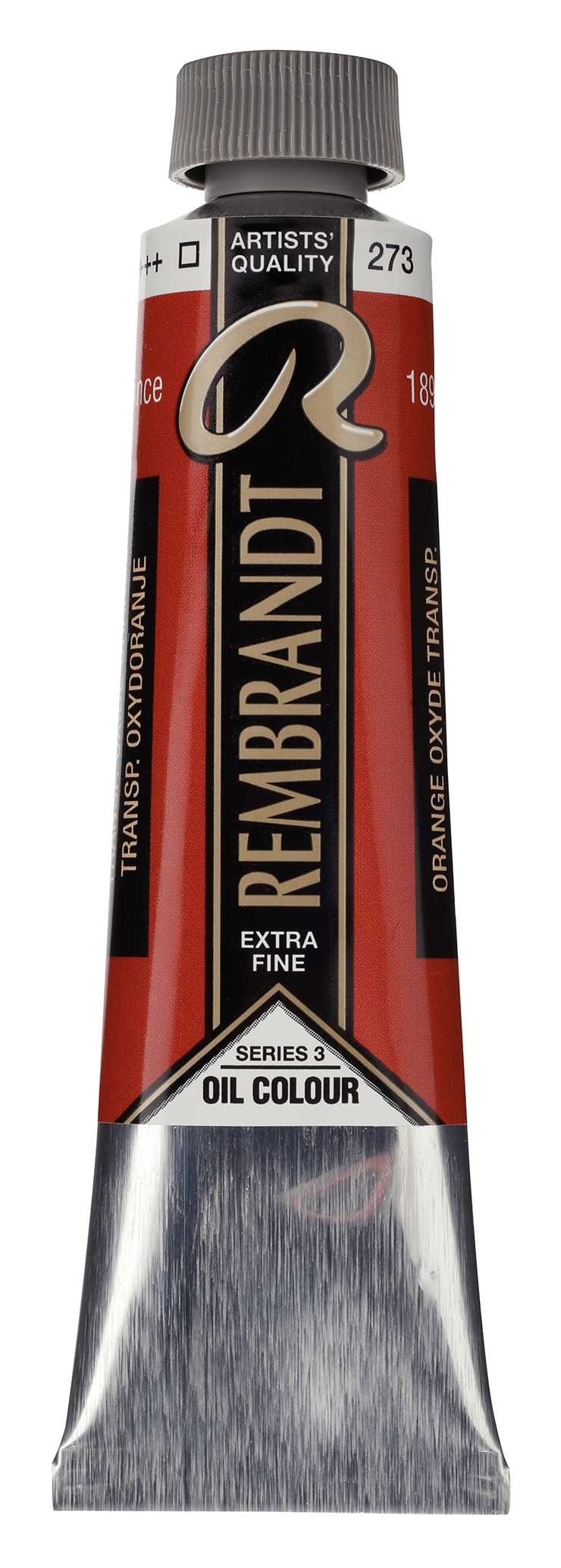 Rembrandt olieverf van Royal Talens, tube 40 ml – afbeelding 119