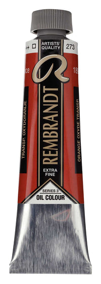 Rembrandt olieverf van Royal Talens, tube 40 ml – afbeelding 144