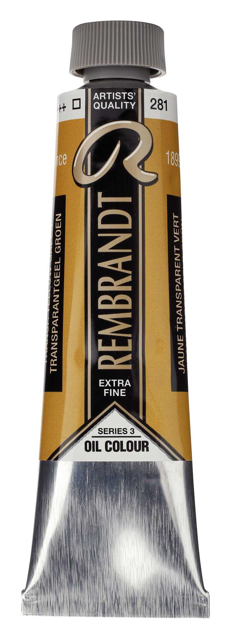 Rembrandt olieverf van Royal Talens, tube 40 ml – afbeelding 120