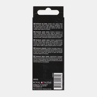 Rembrandt pastelkrijt Cool Greens, set van 5 halve pastels