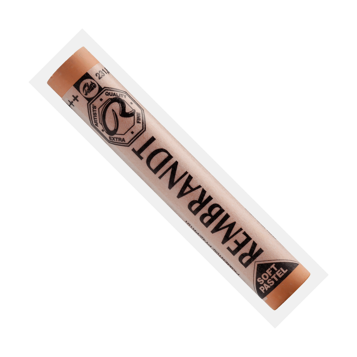 Rembrandt pastelkrijt Gold Ochre 8, 4 stuks