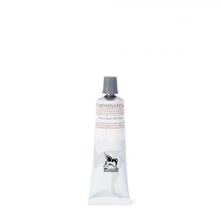 Renesans Impasto for Oil Paints 60 ml