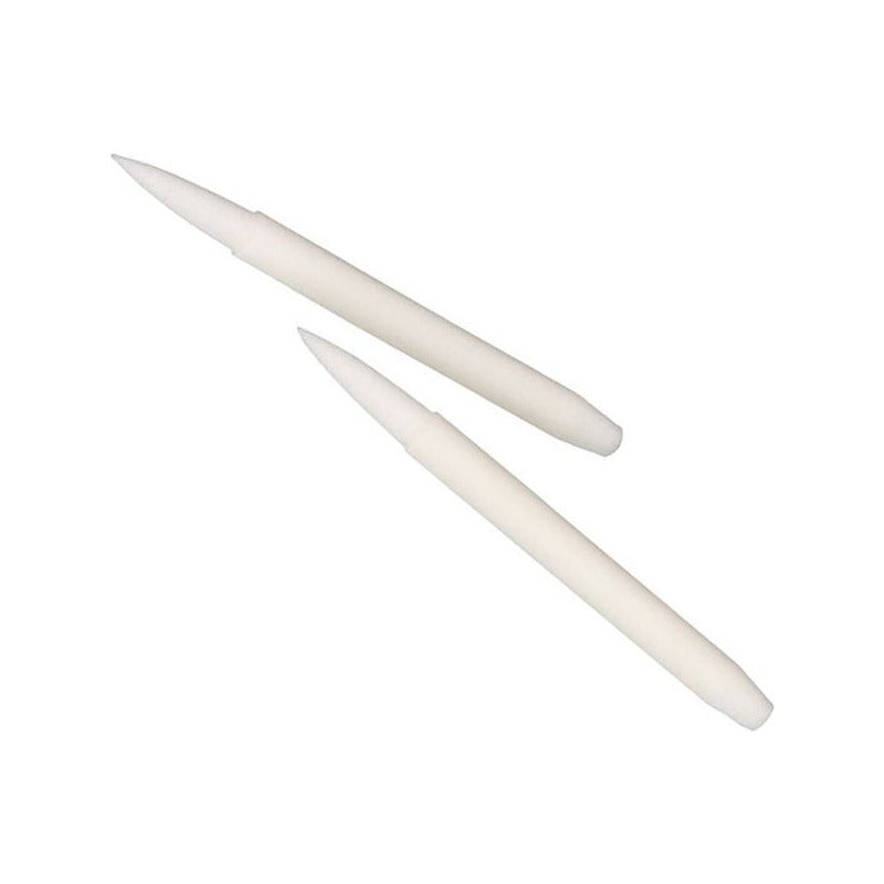 Reservepenseelpunten Schmincke AQUA DROP LINER, 2 stuks