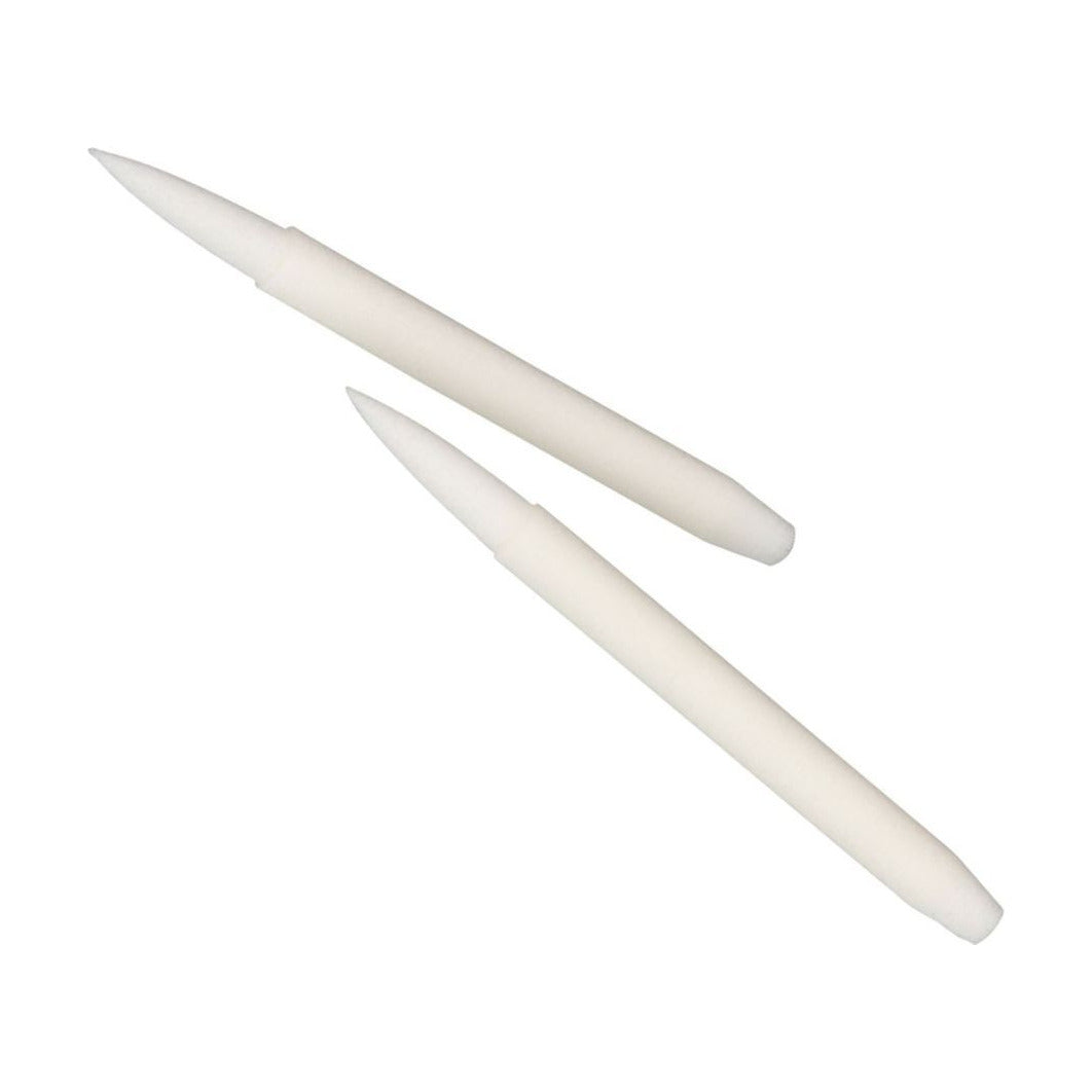 Reservepenseelpunten Schmincke AQUA DROP LINER, 2 stuks