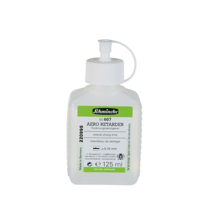 Schmincke AERO COLOR vertrager 28 ml / 125 ml – afbeelding 3