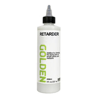 Golden vertrager voor acrylverf, 118 ml