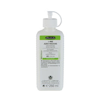 Schmincke AERO Medium voor AERO COLOR 125 ml – 250 ml – afbeelding 3