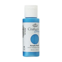Royal & Langnickel Crafter’s Choice acrylverf 59 ml – afbeelding 21