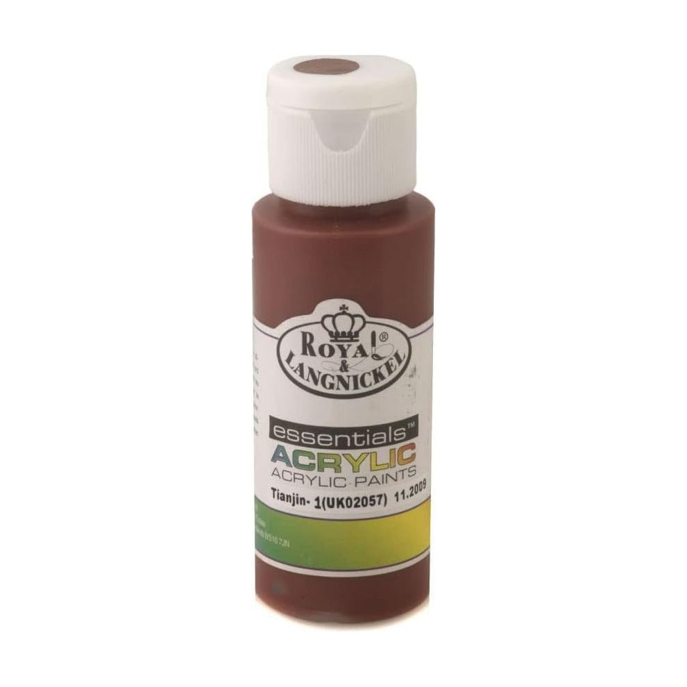 Royal & Langnickel Crafter’s Choice acrylverf 59 ml – afbeelding 5
