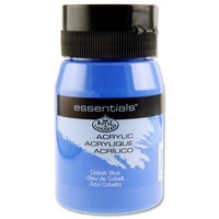 Royal & Langnickel Essentials acrylverf 500 ml – afbeelding 11