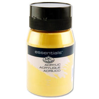 Royal & Langnickel Essentials acrylverf 500 ml – afbeelding 12