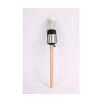 Rond penseel Pentart synthetisch haar, 30 mm