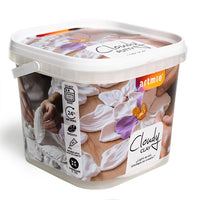 ARTMiE Cloudy Clay luchtdrogende klei, 910 ml – afbeelding 2