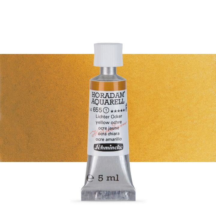 Schmincke Horadam aquarelverf in tube 5 ml – afbeelding 13