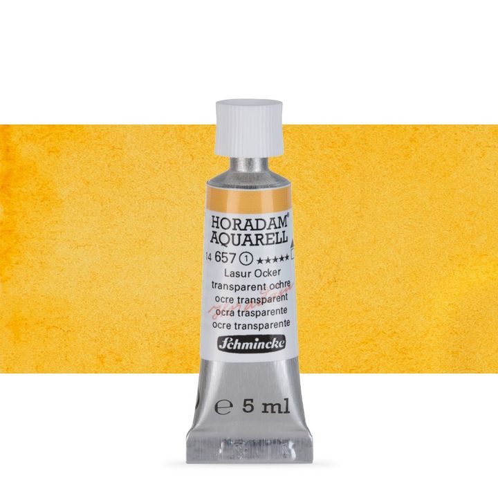 Schmincke Horadam aquarelverf in tube 5 ml – afbeelding 15