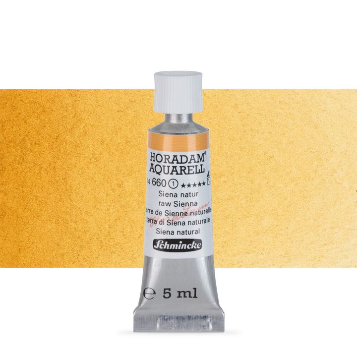 Schmincke Horadam aquarelverf in tube 5 ml – afbeelding 18
