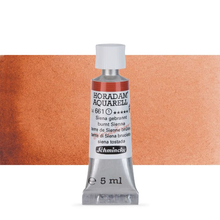 Schmincke Horadam aquarelverf in tube 5 ml – afbeelding 19