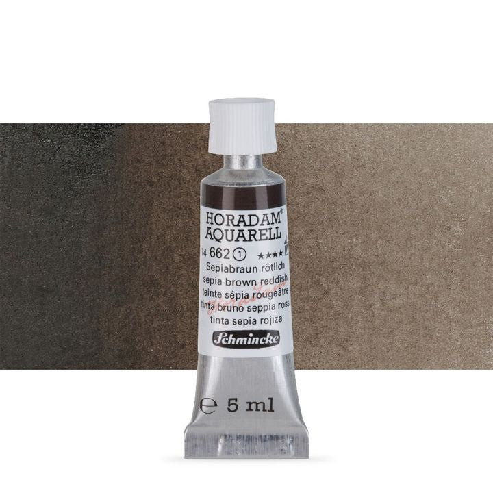 Schmincke Horadam aquarelverf in tube 5 ml – afbeelding 20