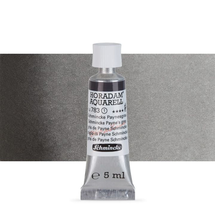Schmincke Horadam aquarelverf in tube 5 ml – afbeelding 32