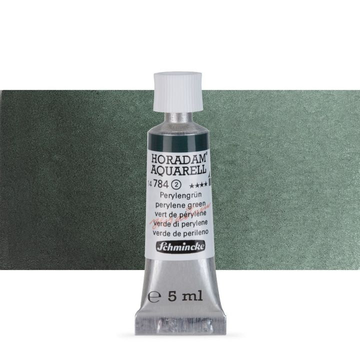 Schmincke Horadam aquarelverf in tube 5 ml – afbeelding 33